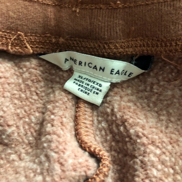 American Eagle Outfitters shorts size XL - Picture 3 of 3